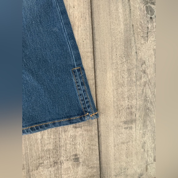 NWT Kids Hudson Jeans Flare (Size 8) - Picture 5 of 11